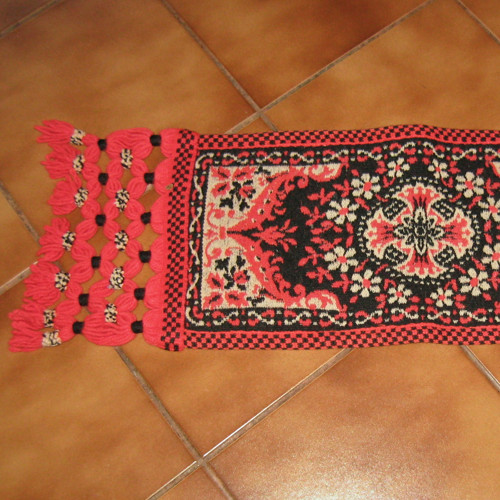 Kobereček Aladin 13722 — foto 2