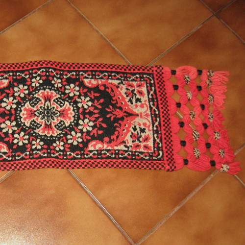 Kobereček Aladin 13722 — foto 3