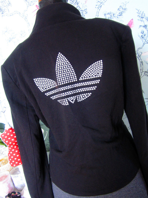 Old school sáčko Adidas — foto 6