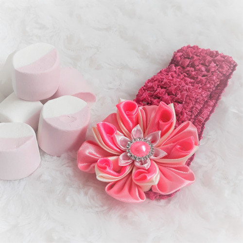Marshmallow ( čelenka ) — foto 2