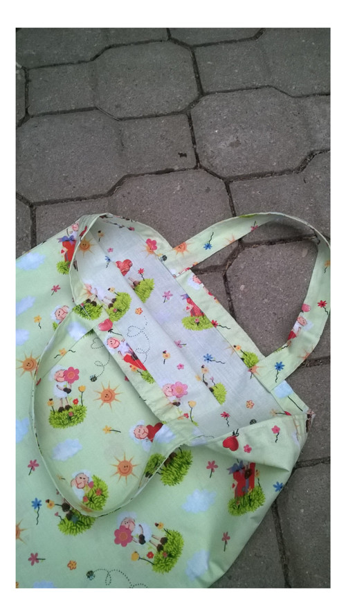 Beránková sleva z 79,-Kč — foto 2