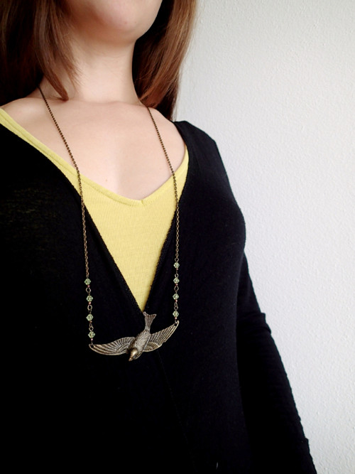 Birdy — foto 2