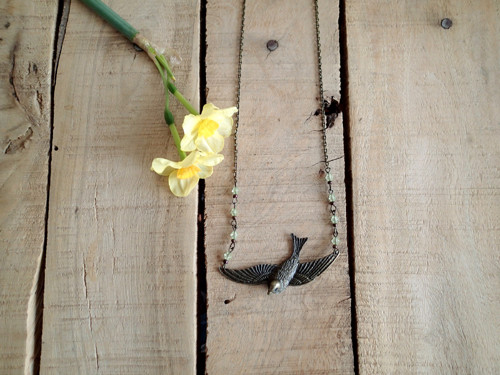 Birdy — foto 3