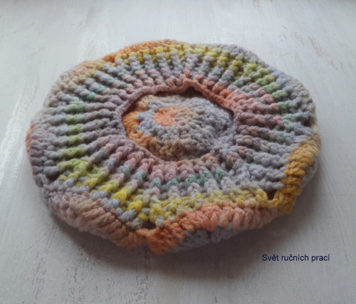 Color - baret — foto 2