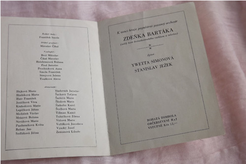Maturitní věneček — foto 2