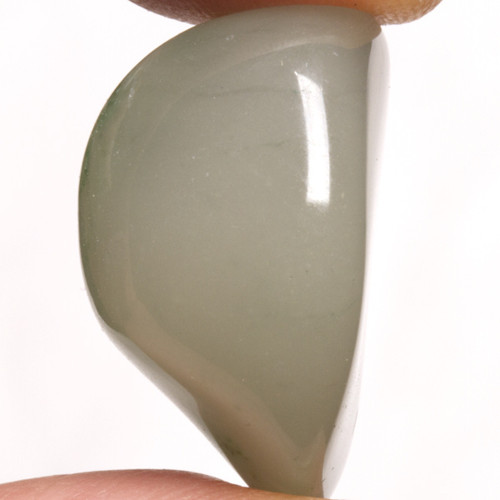 Chalcedon zelený, 24 mm — foto 2