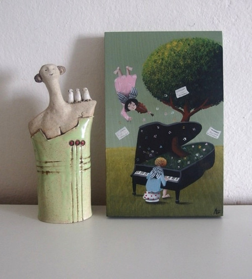 Jarní melodie — foto 2