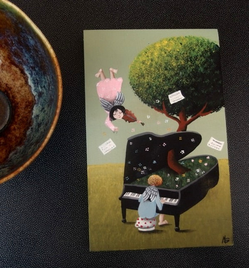Jarní melodie — foto 4