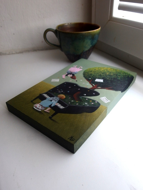 Jarní melodie — foto 5