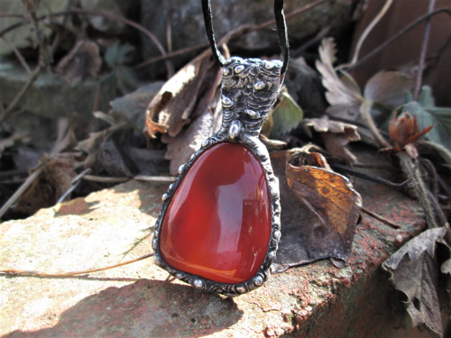 Talisman ,, Životní síly " — foto 3