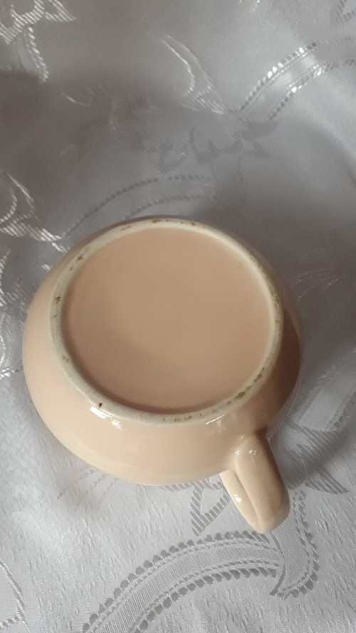 Keramický hrnek... — foto 4