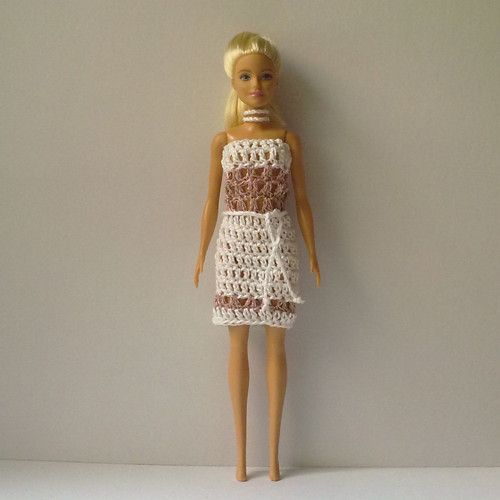 Oblečky pro Barbie — foto 2