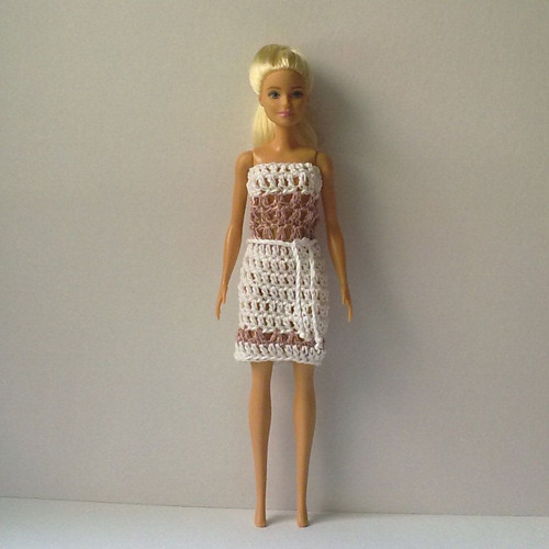 Oblečky pro Barbie — foto 3