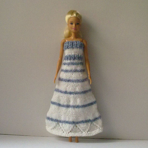 Oblečky pro Barbie — foto 2