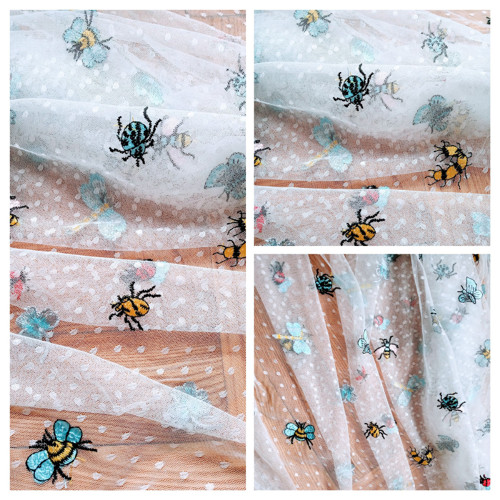 Insect Lady žlutá — foto 5