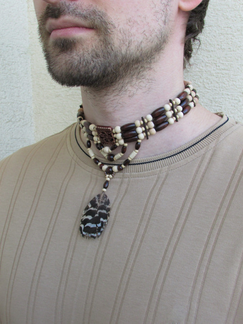 Nákrčník IX — foto 2