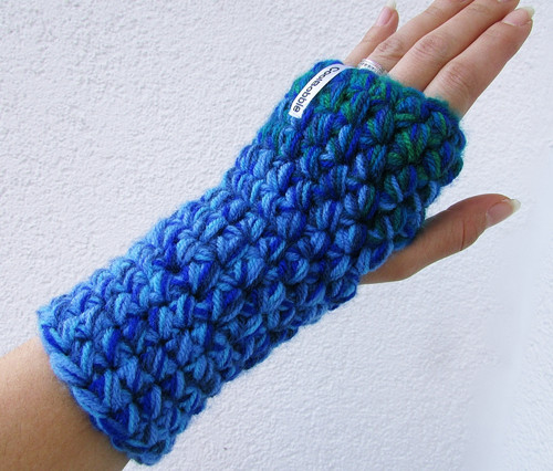 Nákrčník CoolBobble — foto 2