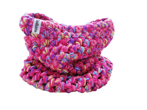 Hučka CoolBobble — foto 2