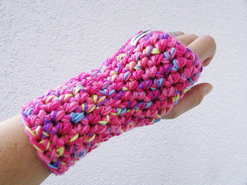 Hučka CoolBobble — foto 3
