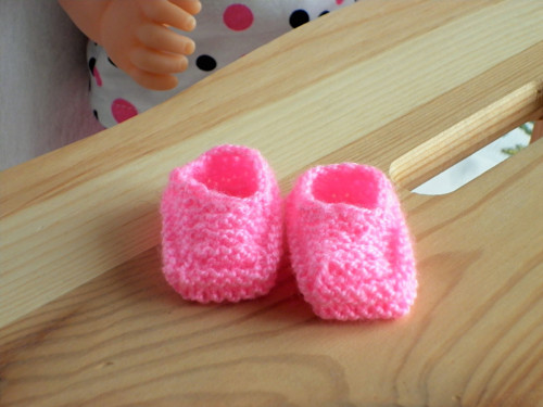 Doplňky pro Baby Born — foto 2