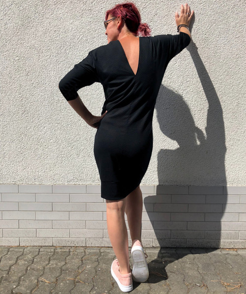 Šaty MUSSELONG vel.M — foto 2
