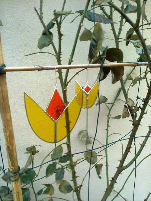 Tulipán - velký — foto 3