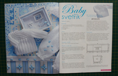 Časopis Ona ví 01-02/2012 — foto 2