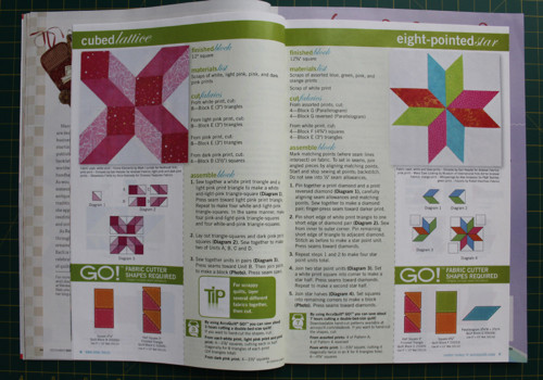 American Patchwork & Quilting 12/2009 — foto 2