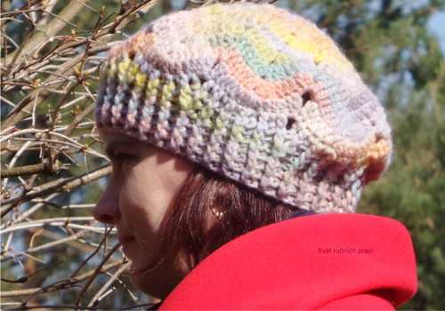 Color - baret — foto 3