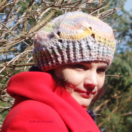 Color - baret — foto 4