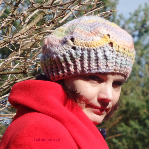 Color - baret — foto 5