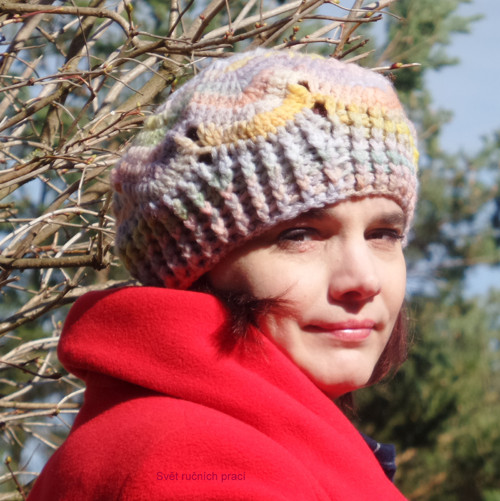 Color - baret — foto 6