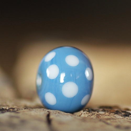 Vinutka - průvlek 2 mm — foto 2