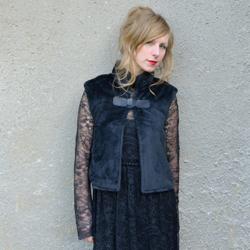 Furry Waistcoat — foto 2