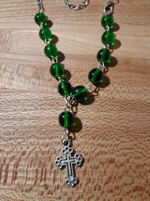 Desátek Zelený 24. — foto 2