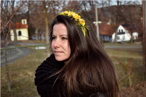 Jarní záře — foto 2