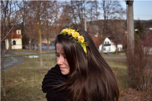 Jarní záře — foto 3