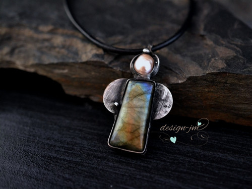 Modern angel — foto 3