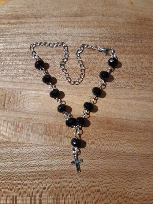 DESÁTEK ČERNÝ 26. — foto 2