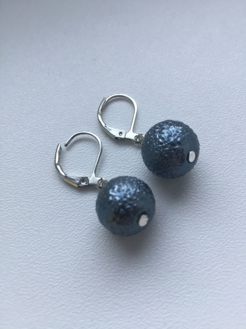 Perle antracit — foto 4