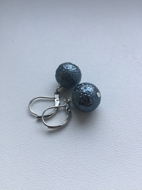 Perle antracit — foto 5