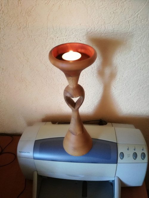 Tlukot srdce — foto 6