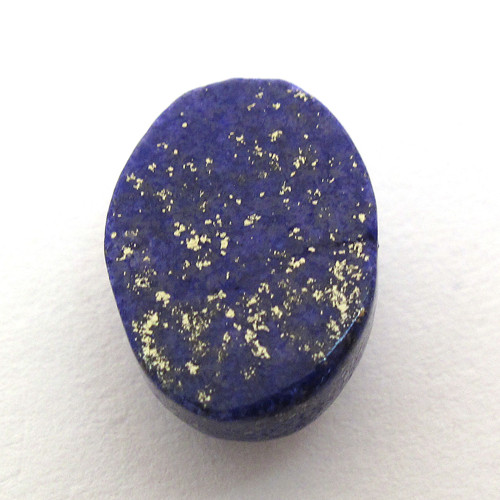 Kabošon lapis lazuli ovál 15,2mm — foto 3
