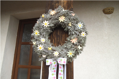 Věneček drobný — foto 3