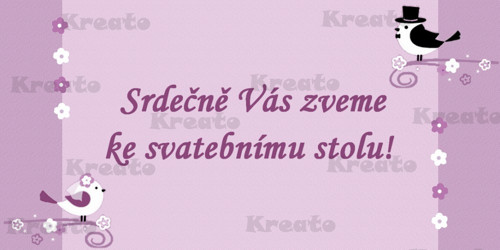 Svatební oznámení No.2 — foto 3