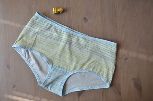 Cosy & Easy kalhotky vel. L — foto 3