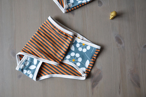 Cosy & Cutty kalhotky vel. M — foto 3