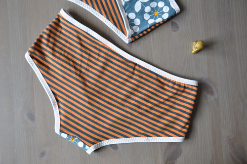 Cosy & Cutty kalhotky vel. M — foto 4