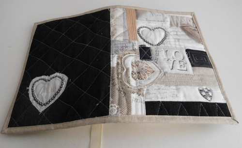 LOVE - obal na knihu — foto 2