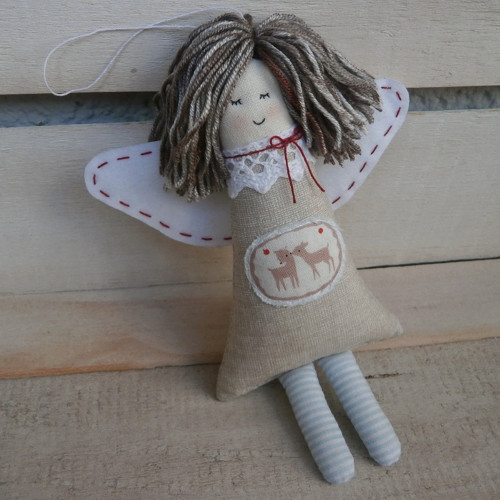 Andělína zasněná — foto 3